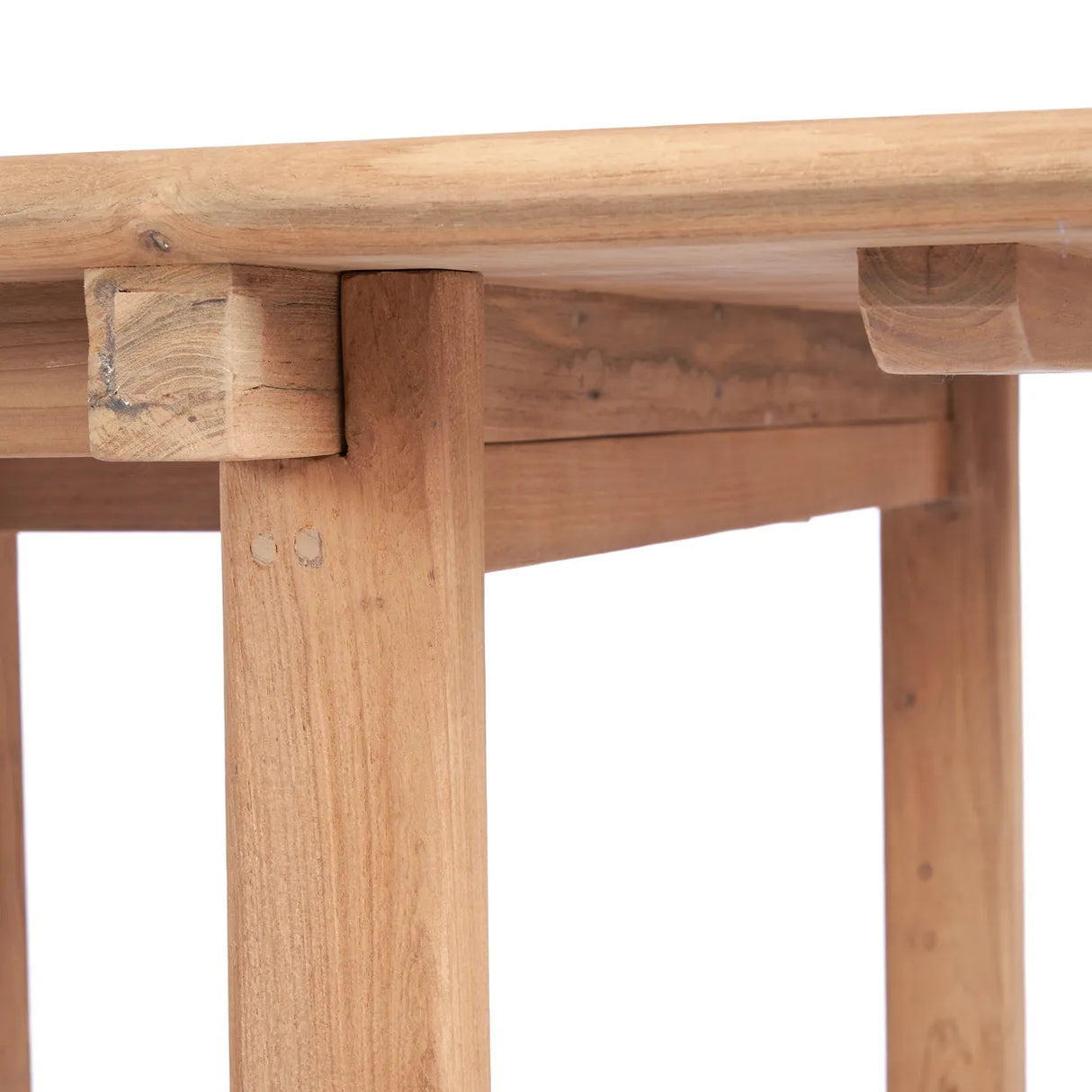 Buitentafel Susut 205 cm / Bazar Bizar