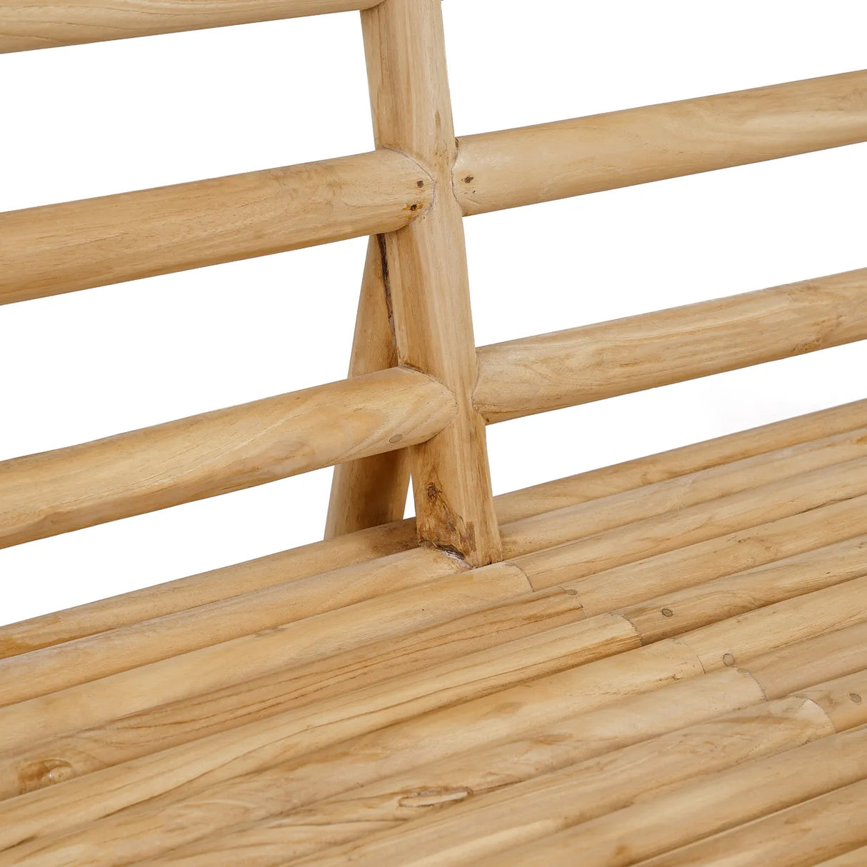 Nusa Penida Driepersoonsbank / Bazar Bizar