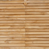 Nusa Penida Driepersoonsbank / Bazar Bizar