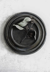 Verbrande Plaat (L) / Bazar Bizar