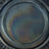 Verbrande Plaat (L) / Bazar Bizar