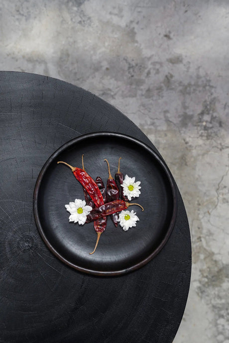 Gebrande Klassieke Plaat (M) / Bazar Bizar