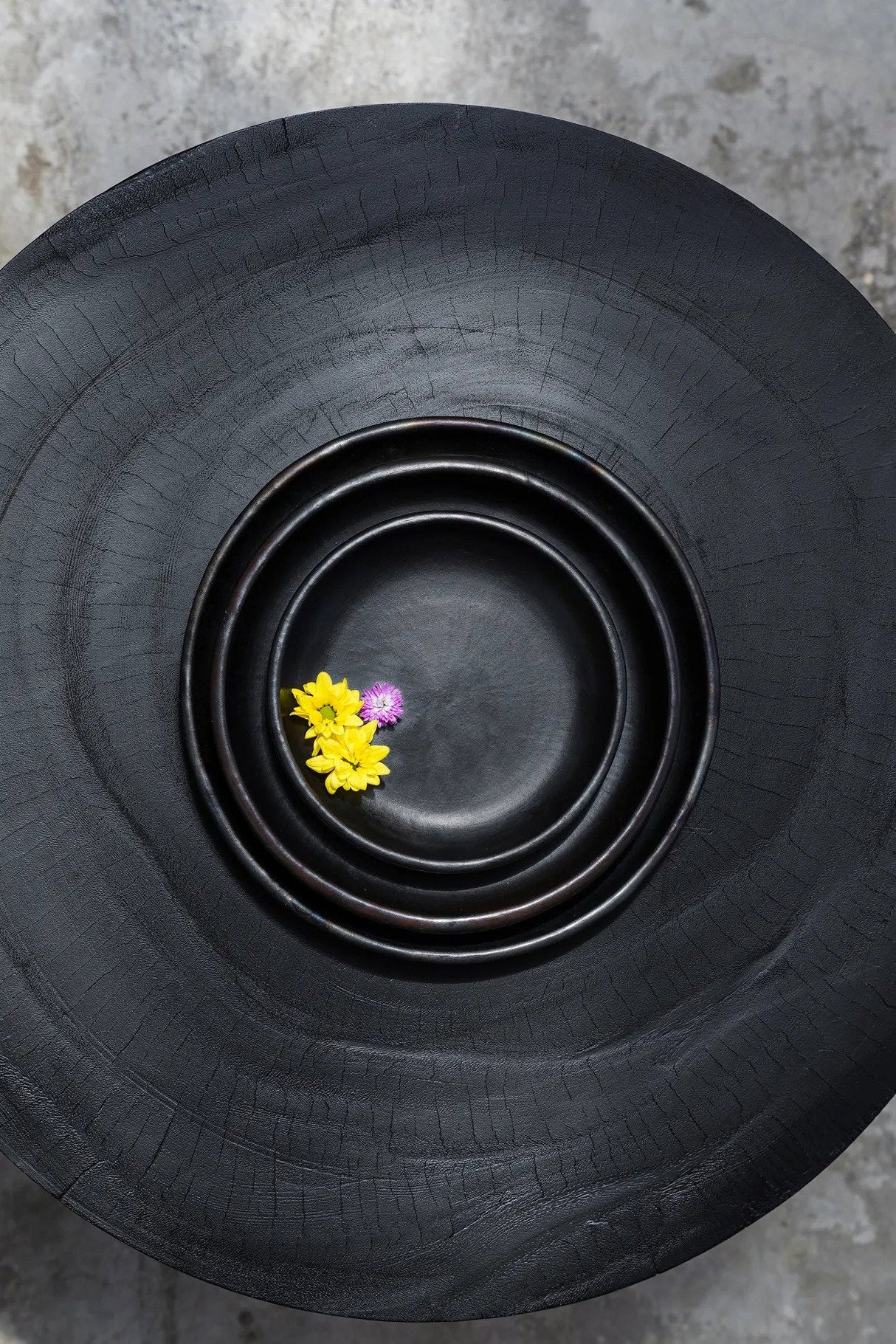 Gebrande Klassieke Plaat (M) / Bazar Bizar