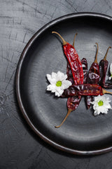 Gebrande Klassieke Plaat (M) / Bazar Bizar