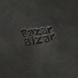 Verbrande Klassieke Plaat (S) / Bazar Bizar