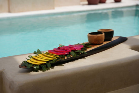 Bondi Tapas Plank (XXL) / Bazar Bizar