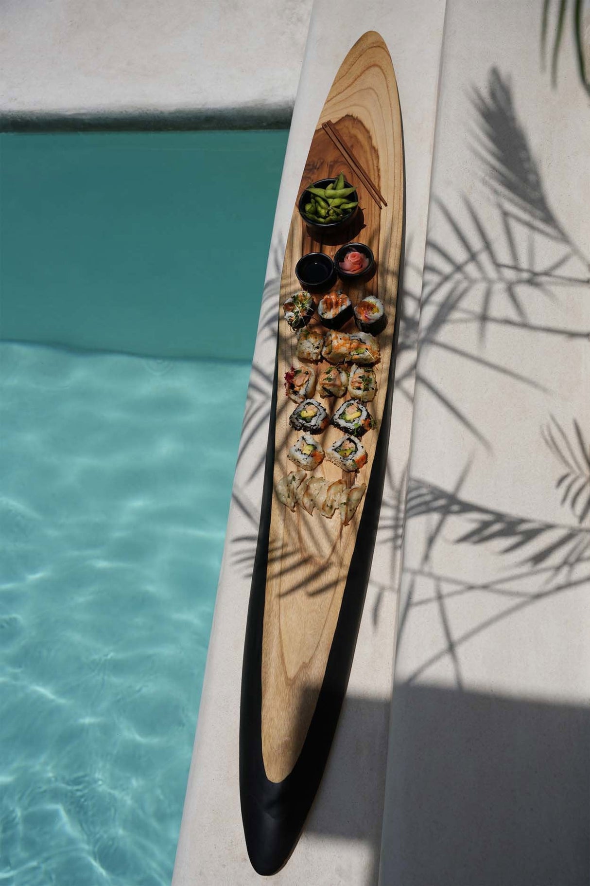 Bondi Tapas Plank (XXL) / Bazar Bizar