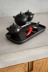 Tapasbord Gebrand / Bazar Bizar