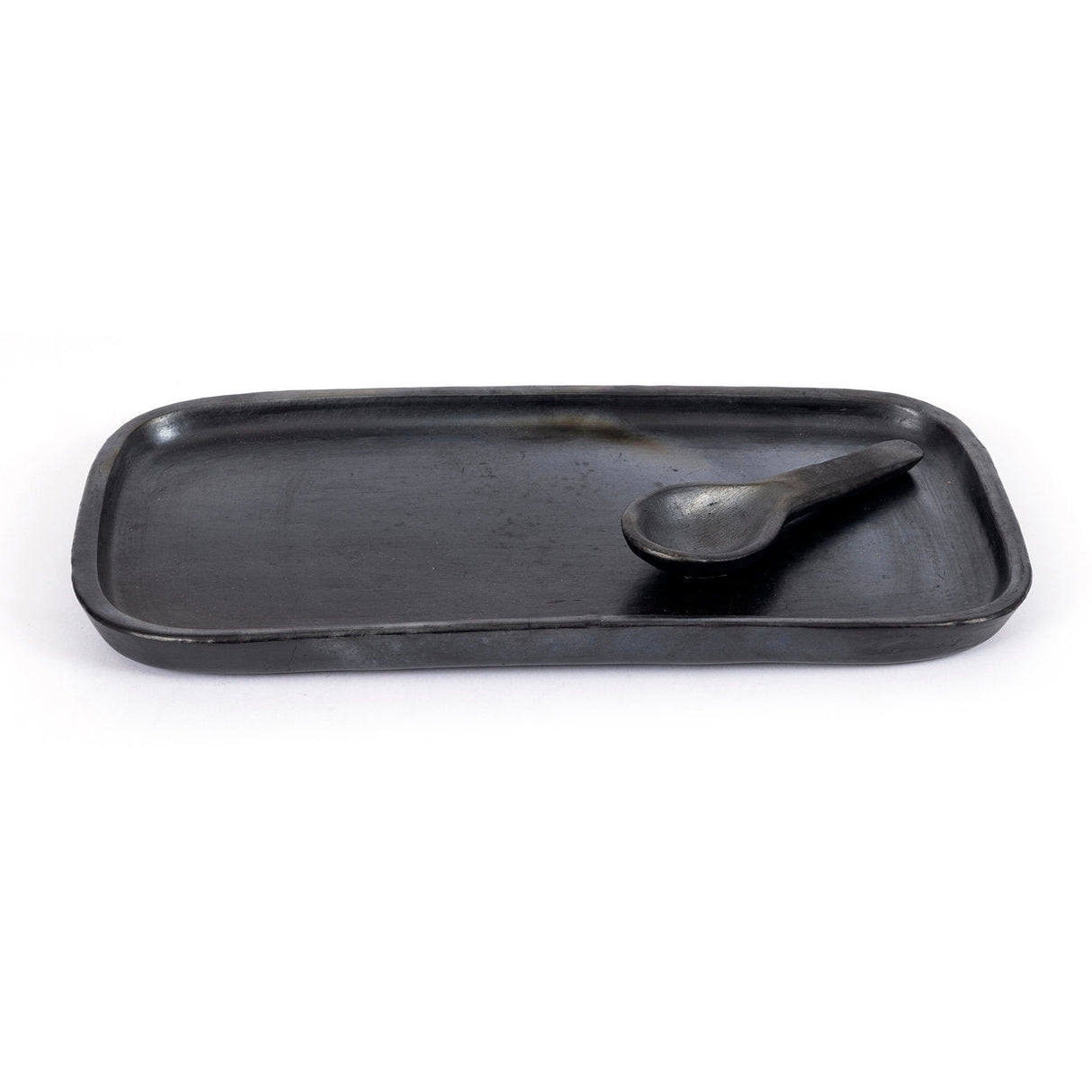 Tapasbord Gebrand / Bazar Bizar