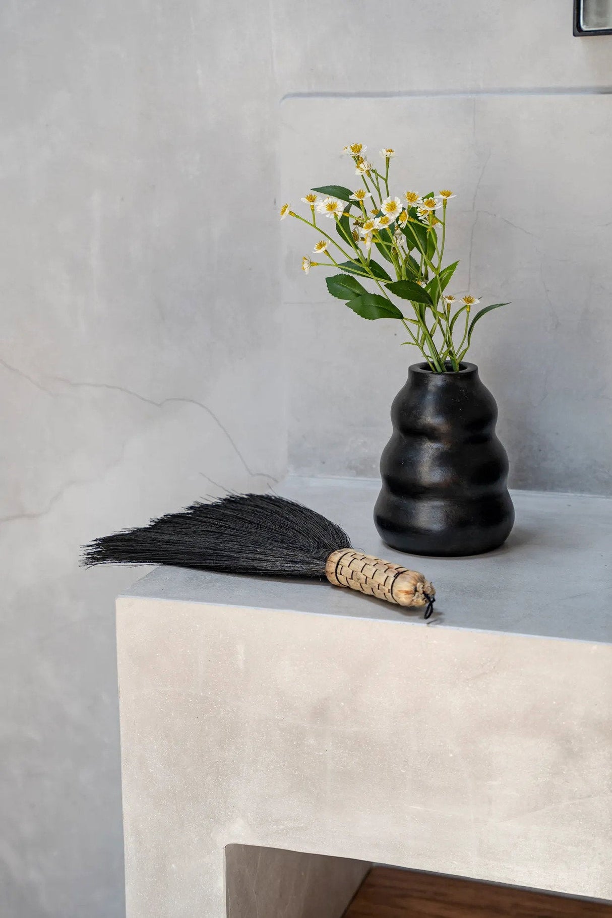 Burned Vaas / Bazar Bizar