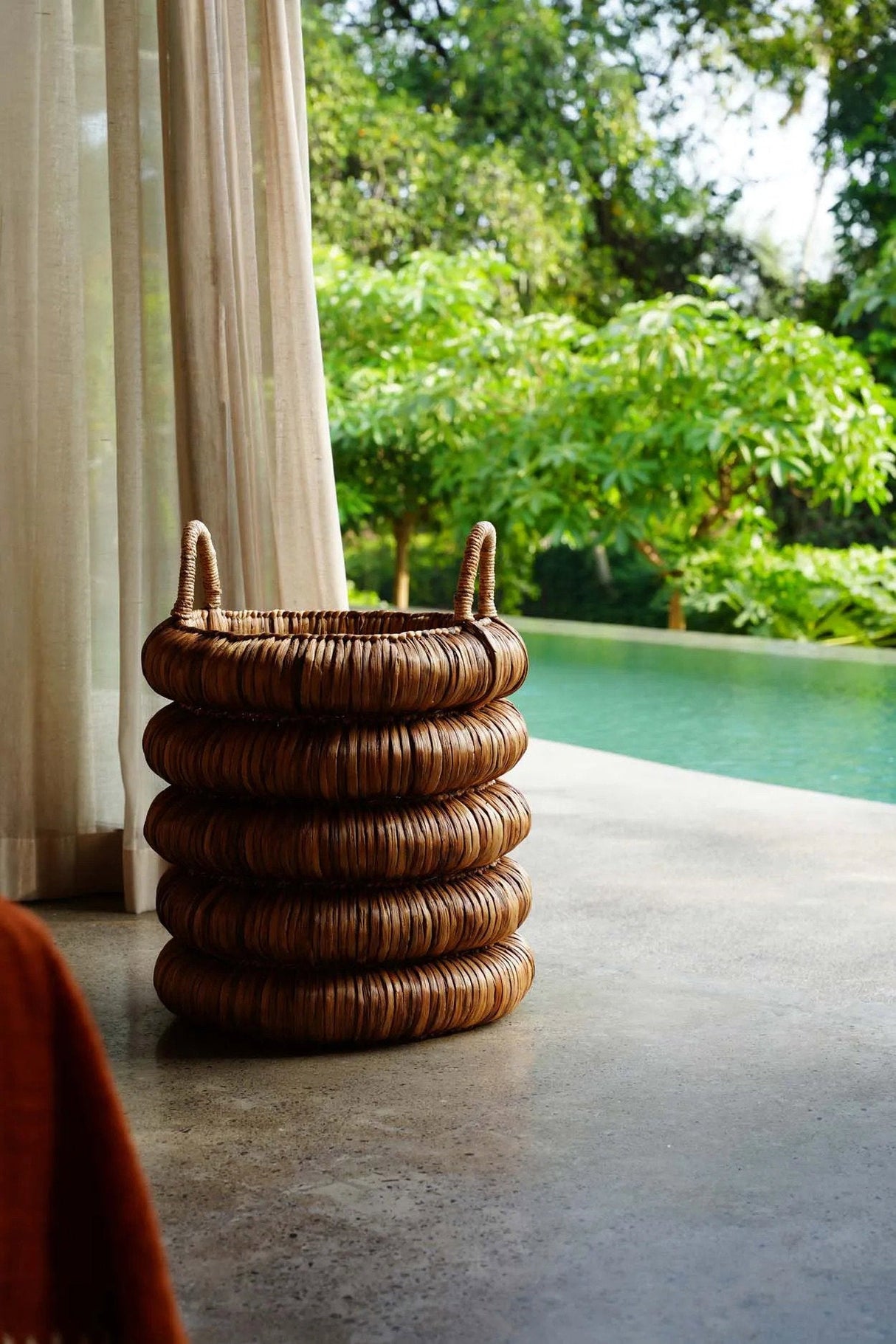 Chunky Mand / Bazar Bizar