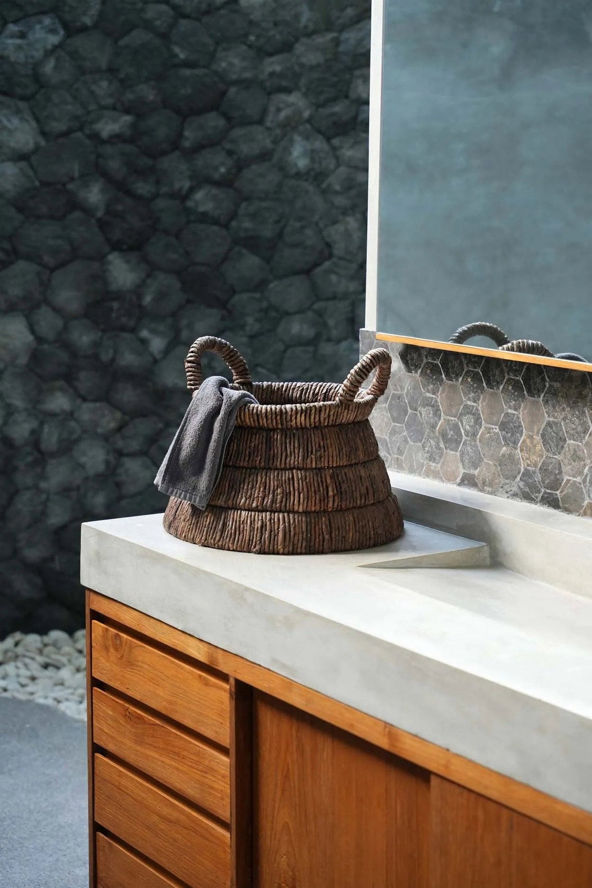 Chisomo Mand / Bazar Bizar