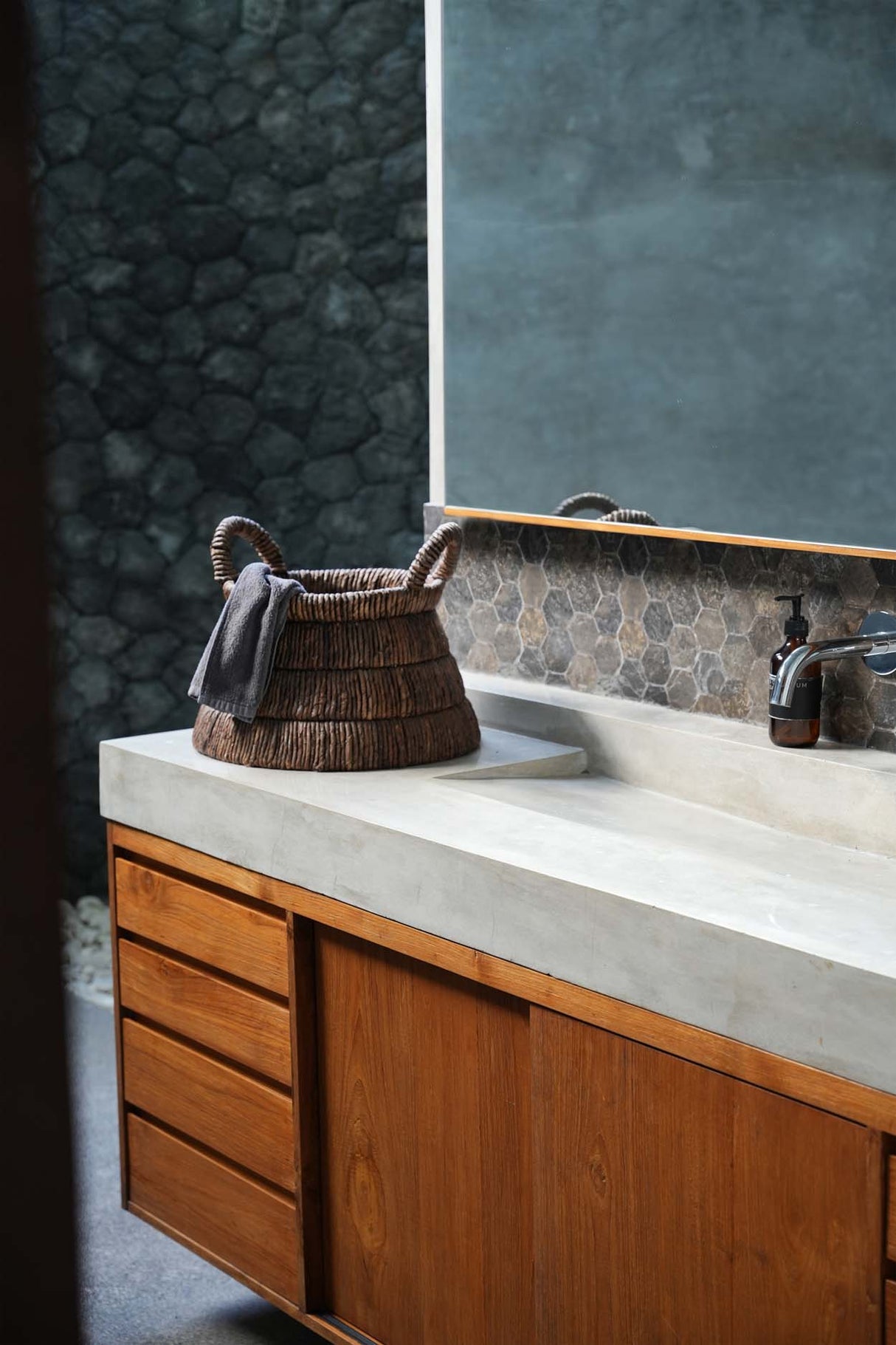 Chisomo Mand / Bazar Bizar