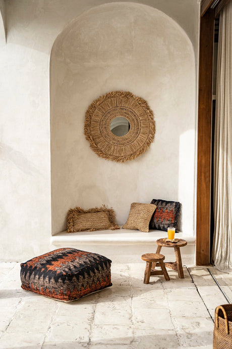 Yatai Kruk / Bazar Bizar