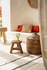 Krukje Yatai S / Bazar Bizar