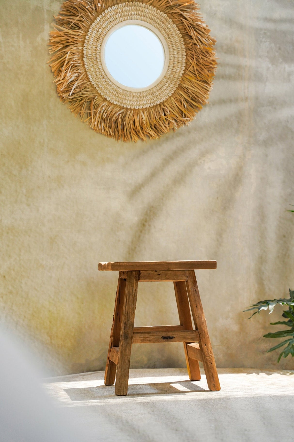 Kruk Yoke L / Bazar Bizar