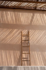 Tulum Ladder Naturel / Bazar Bizar