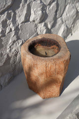 Kaarsen Boomstam / Bazar Bizar