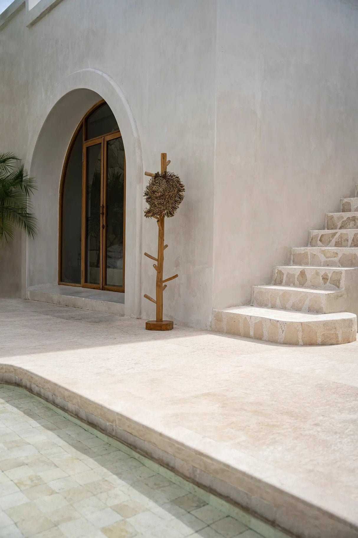 Coat Kapstok / Bazar Bizar