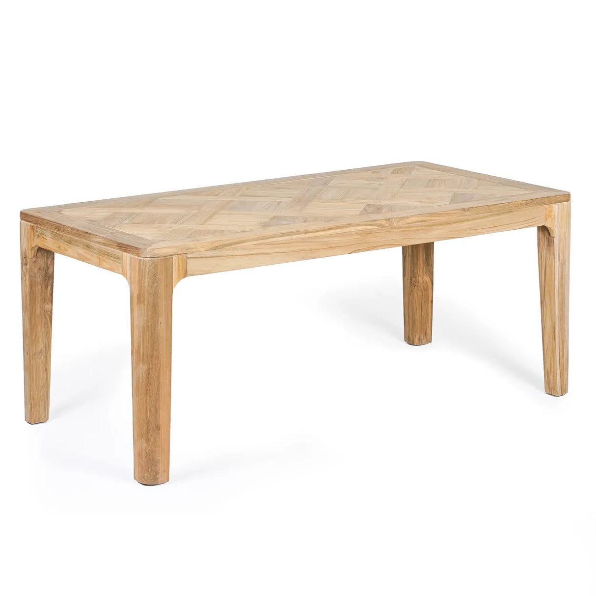 Eettafel Boibao 180 cm / Bazar Bizar