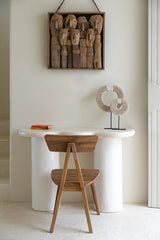 Lonjong Eetkamerstoel / Bazar Bizar