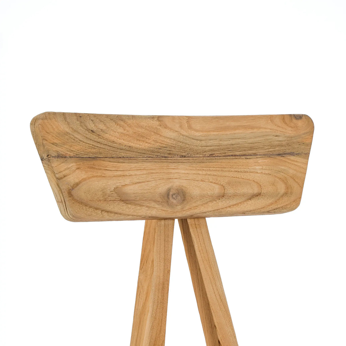 Lonjong Eetkamerstoel / Bazar Bizar