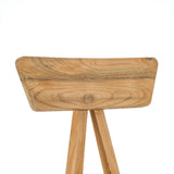 Lonjong Eetkamerstoel / Bazar Bizar