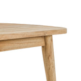 Lonjong Eetkamerstoel / Bazar Bizar