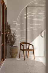 Nihi Oka Eetkamerstoel / Bazar Bizar