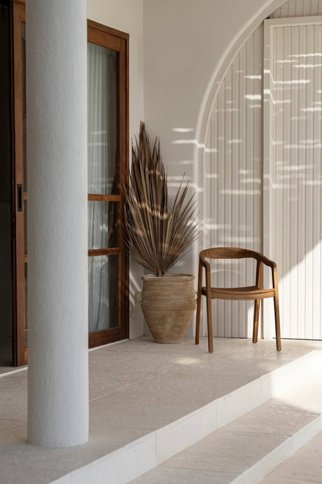 Nihi Oka Eetkamerstoel / Bazar Bizar