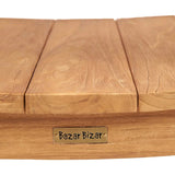 Nihi Oka Eetkamerstoel / Bazar Bizar