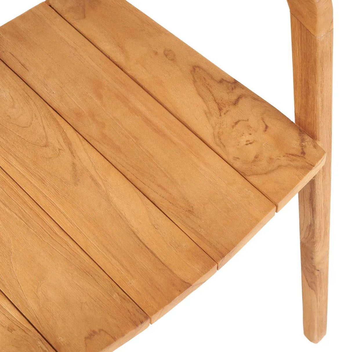 Nihi Oka Eetkamerstoel / Bazar Bizar