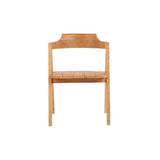 Nihi Sumba Eetkamerstoel / Bazar Bizar