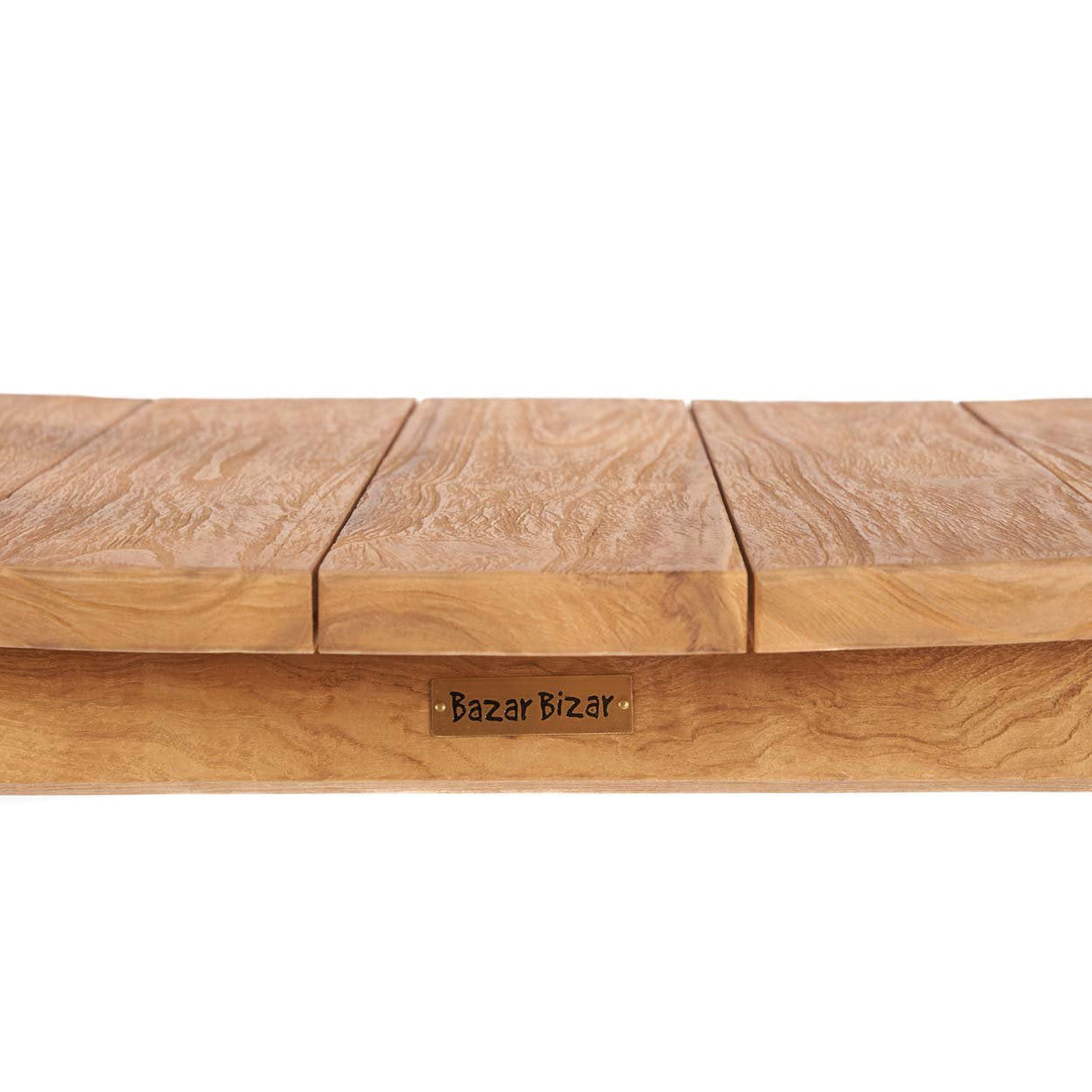 Nihi Sumba Eetkamerstoel / Bazar Bizar