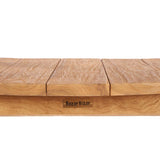 Nihi Sumba Eetkamerstoel / Bazar Bizar