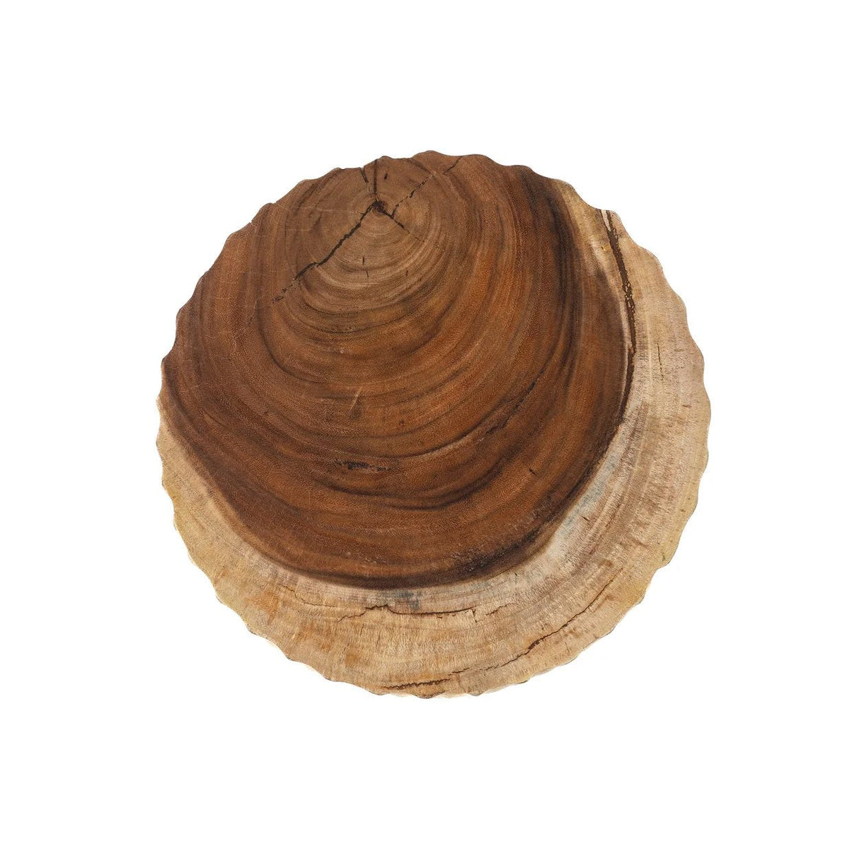 Le tabouret Paramo Kruk / Bazar Bizar