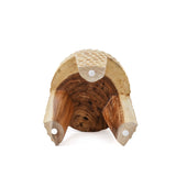 Le tabouret Paramo Kruk / Bazar Bizar