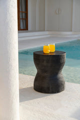 Le tabouret Kotoran / Bazar Bizar