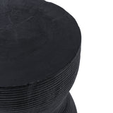 Le tabouret Kotoran / Bazar Bizar