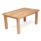 Eettafel Yikko 160 cm / Bazar Bizar