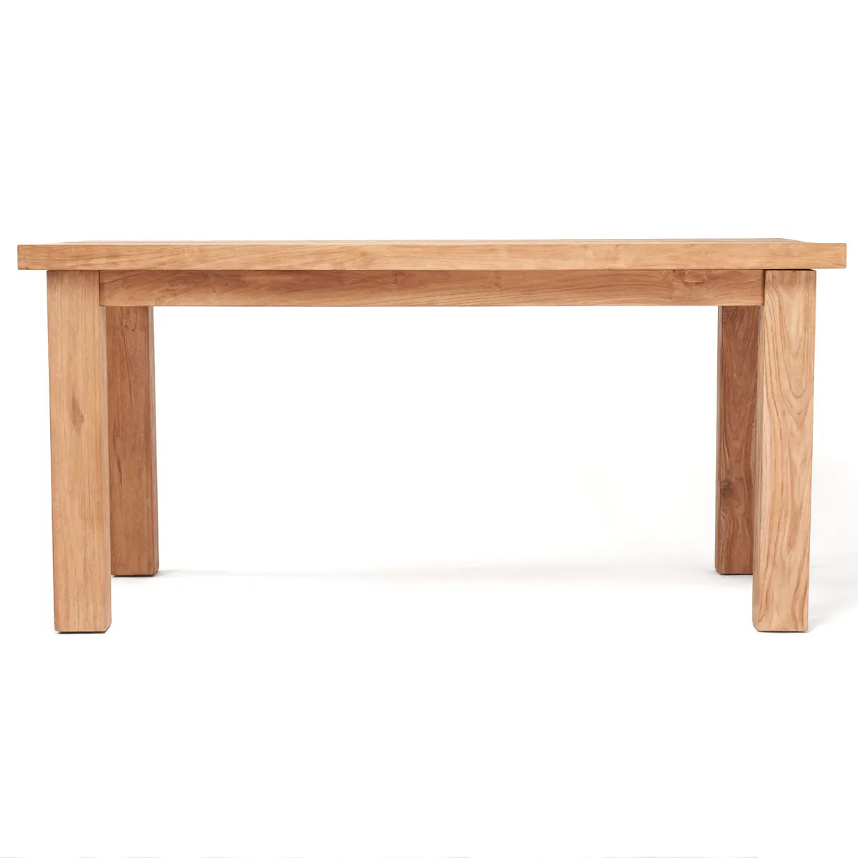 Eettafel Yikko 160 cm / Bazar Bizar