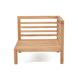 Moyo Modulaire Hoek Rechts / Bazar Bizar