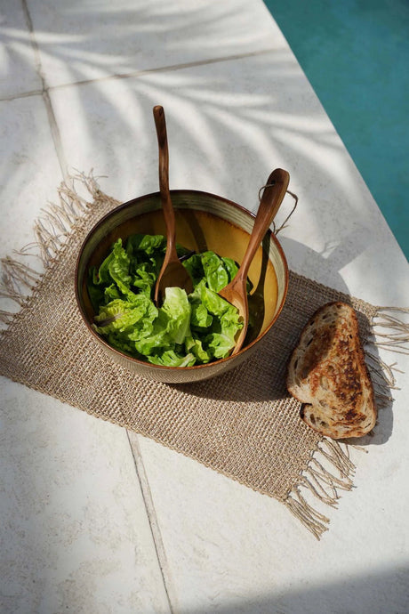 Twisted Saladevork / Bazar Bizar