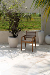 Trikeri Eetkamerstoel  / Bazar Bizar