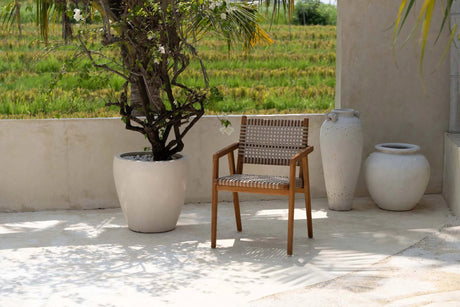 Trikeri Eetkamerstoel  / Bazar Bizar