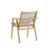 Trikeri Eetkamerstoel  / Bazar Bizar