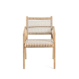 Trikeri Eetkamerstoel  / Bazar Bizar