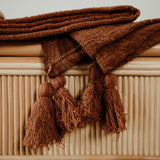 Opbergkist Bank – Hout / Mojo Boutique