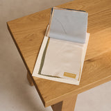 A1 Kleurstaal Beddengoed / Coco & Cici