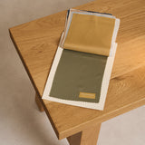 A1 Kleurstaal Beddengoed / Coco & Cici